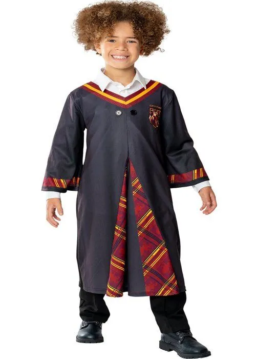 Déguisement Harry Potter  Gryffondor pour enfant-0