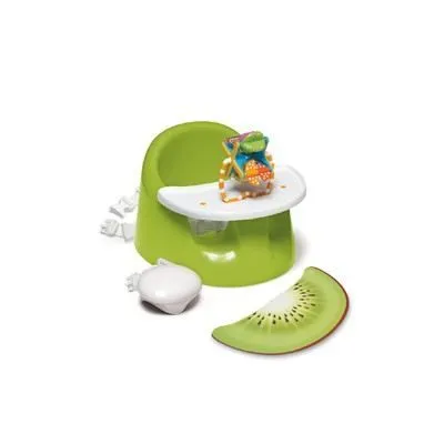 Siège bébéPOD® flex plus vert-0