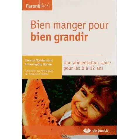 Bien manger pour bien grandir-0