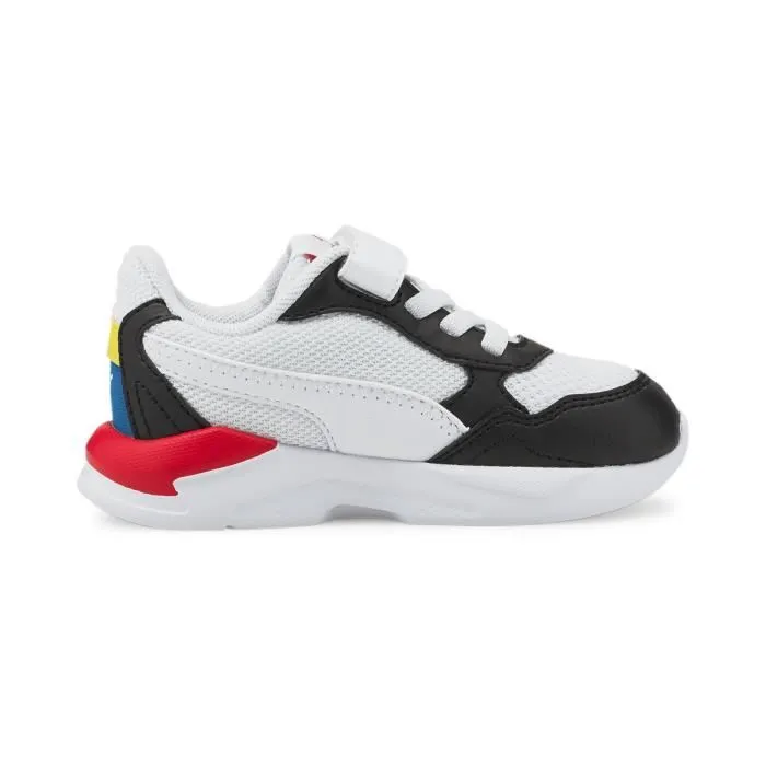 Basket Puma X-Ray Speed Lite AC Bébé - 385526-02-0