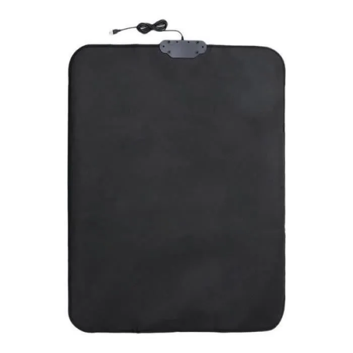 ZAS1277 Anti-dérapant Danse Step Dance Mat Tapis de Pads Pour PC USB Tapis de Danse-2