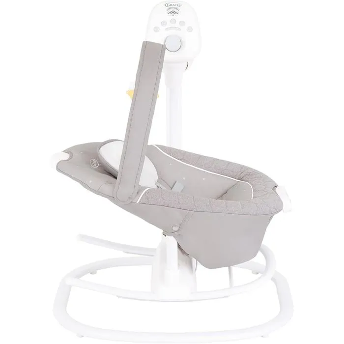 Balancelle Graco Softsway-2