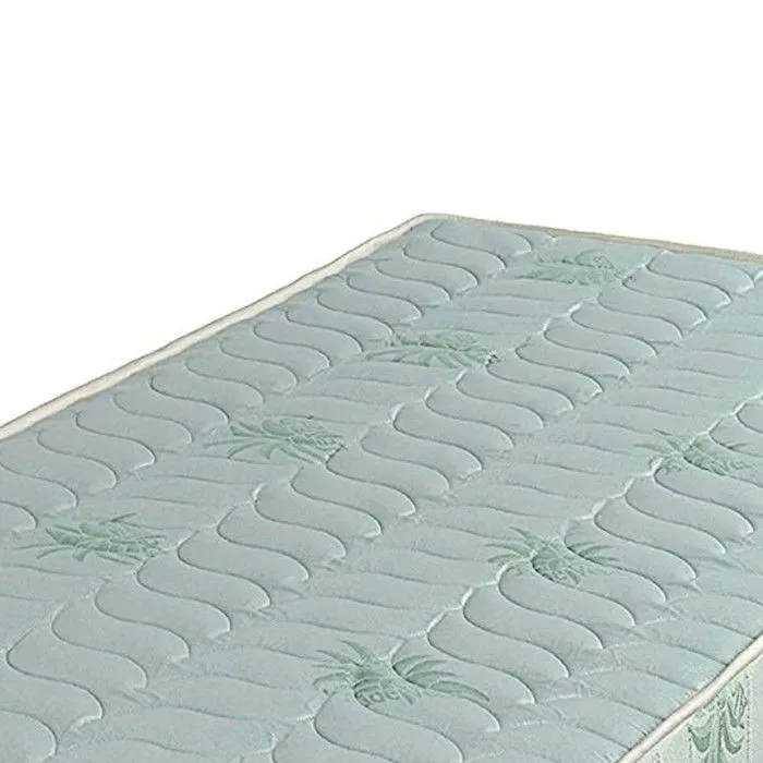 Le lot de 2 Matelas 100x200 Mousse à Mémoire de Forme - Épaisseur 21 cm - Soutien Ferme - Très Durable - MATELAS Luxe-2