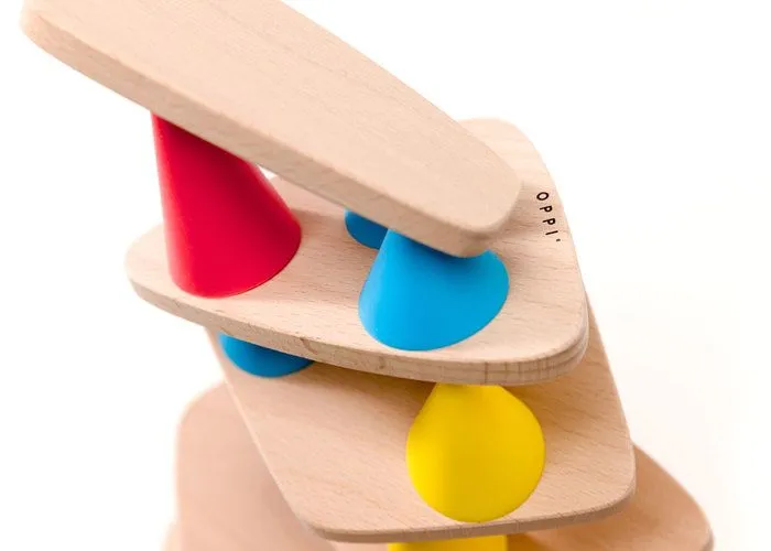 Oppi - PIKS - Small Kit 24 Pcs-1
