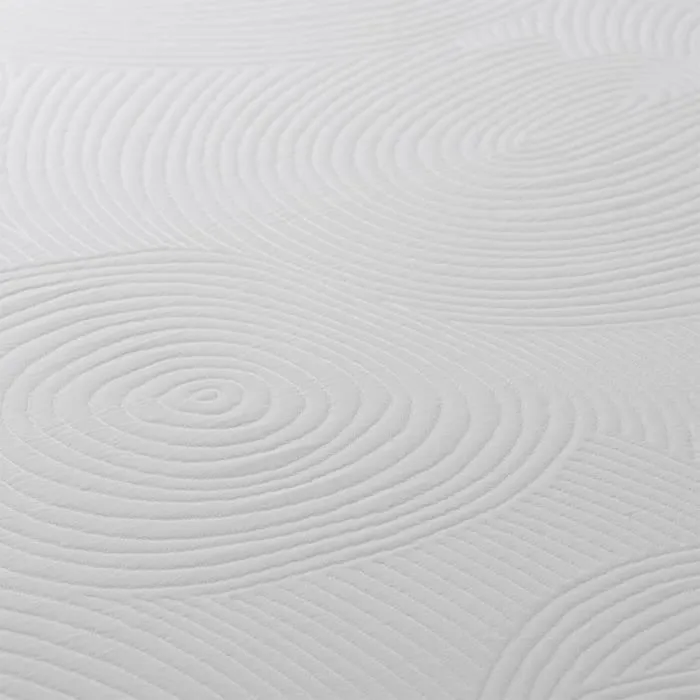 Matelas enfant TOY 80x190 cm - NEOREV - Mousse à mémoire de forme - Soutien Mi-Ferme-2
