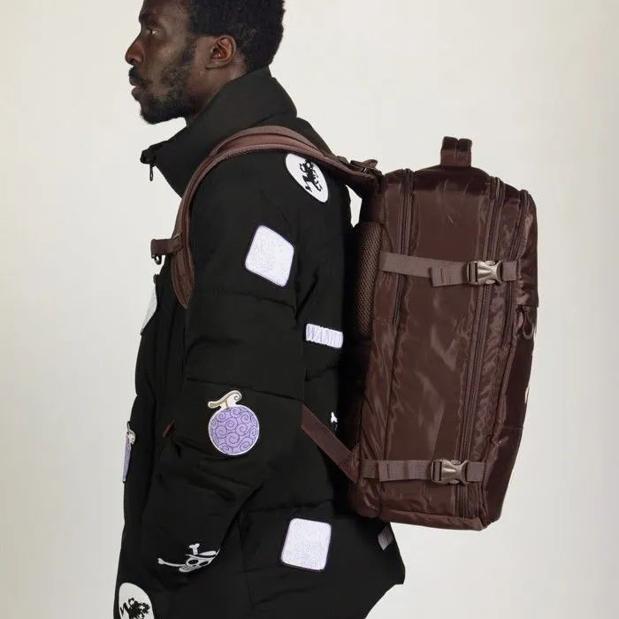 Sac à dos de voyage - One Piece - Mercury Grande Voyage - Imperméable - 47x23x33cm - 35L-5