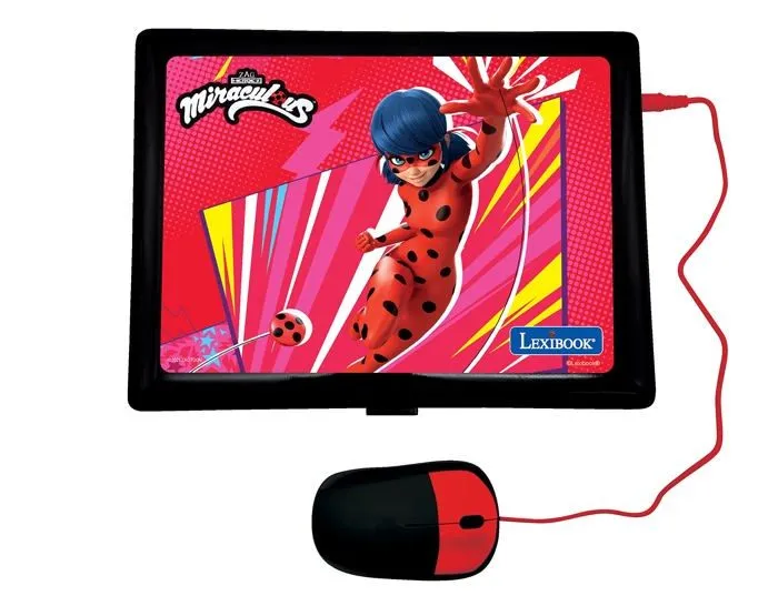 Ordinateur enfant Lexibook - JC598MIi3-1