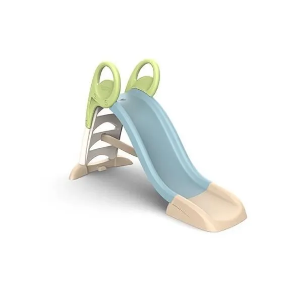 SMOBY Life - Toboggan Grand Modèle - Glisse de 150cm - à partir de 2 ans-0