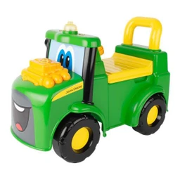 Porteur Johnny Le Tracteur-0