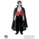 Déguisement Dracula 11/14 ans-1