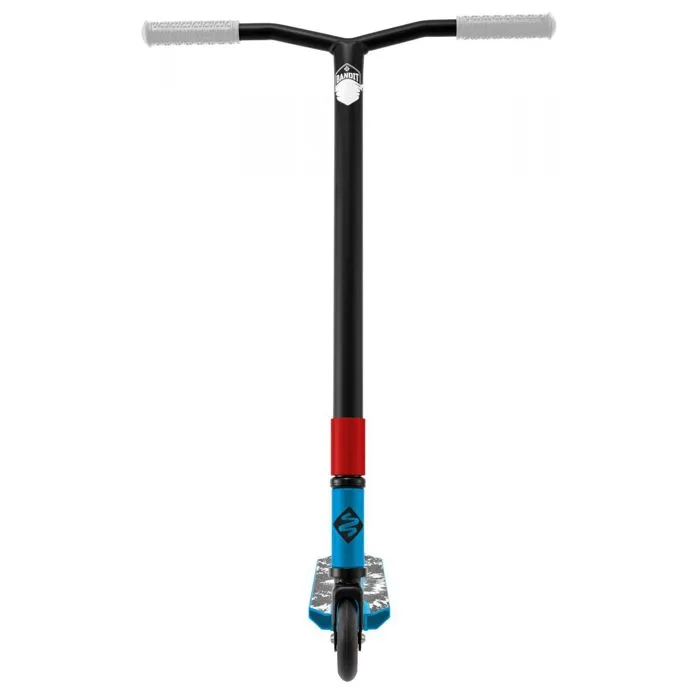 Trottinette  bandit blast blue-3