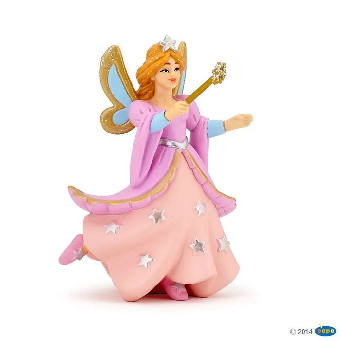 Figurine Fée Etoilée-0