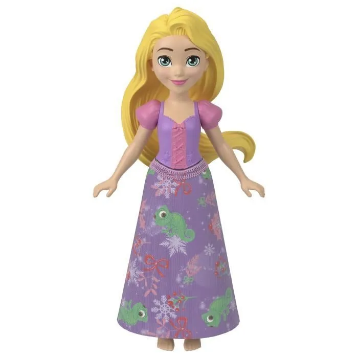 Disney Princess - Calendrier de l’Avent - 24 surprises - Disney Princess - JFG79-3
