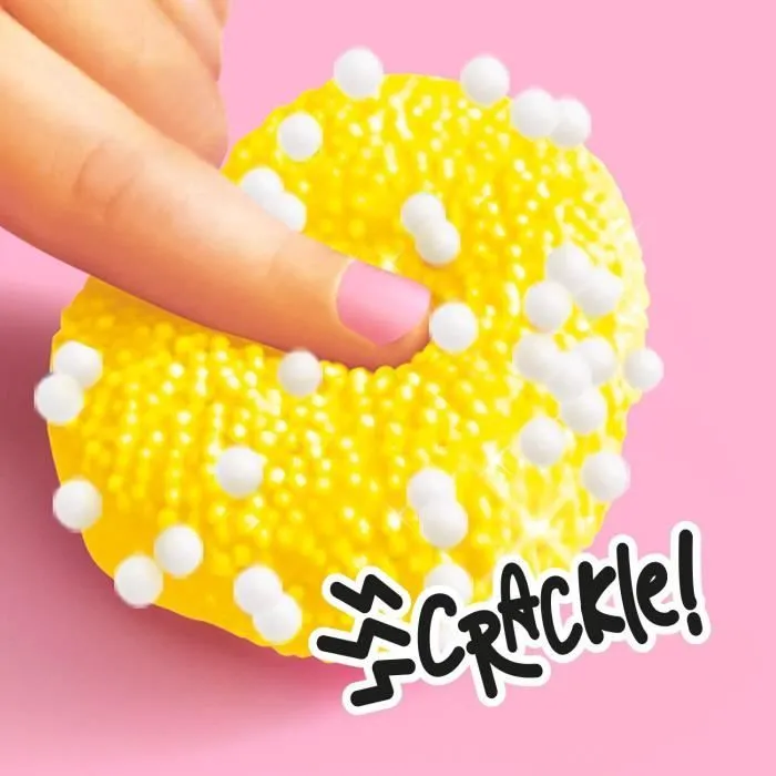 Canal Toys Mallette ASMR Crazy Sensation - Textures et décorations satisfaisantes - Enfant dès 6 ans-8