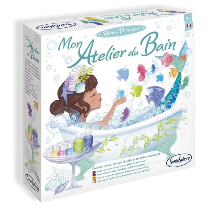 Sentosphere - Atelier Du Bain-0