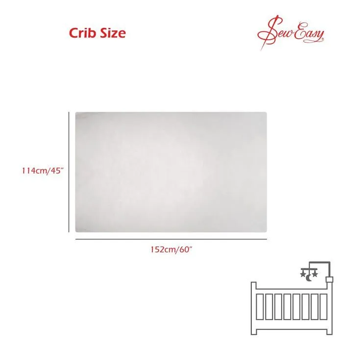 Matelas bebe Sew easy - NLW.101-3