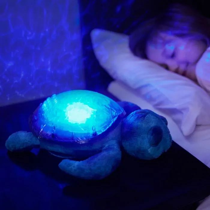 Cloud b - Veilleuse Tranquil Turtle Océan rechargeable - BTL DIFFUSION-5