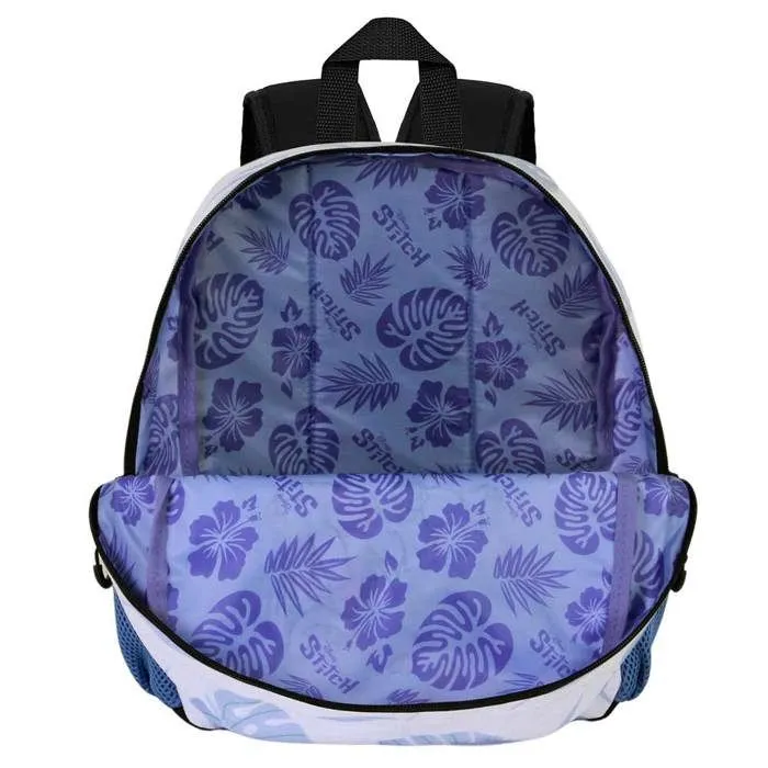 Sac à dos Sweet - Disney Lilo et Stitch Couple - Lilas - Taille Unique-3