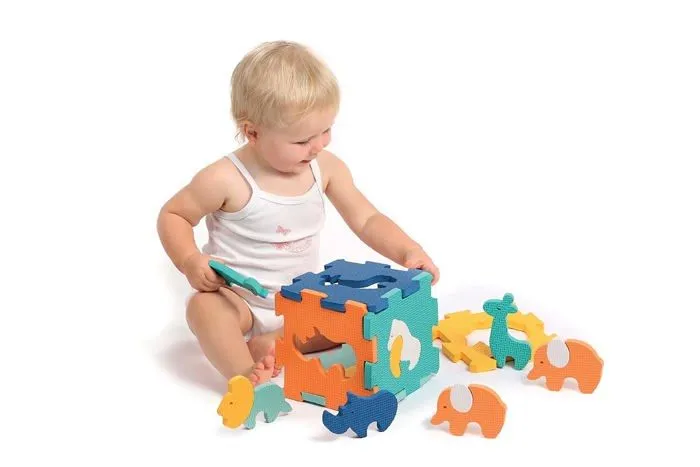 Tapis pour puzzle Ludi - 30092-2