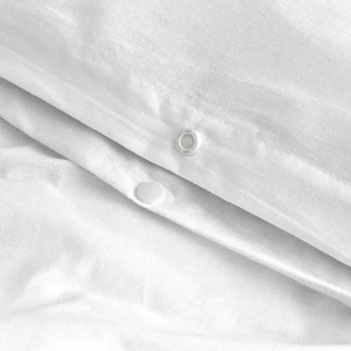 Parure housse de couette 2 pièces Merry christmas 100x120 cm (Berceau)-5
