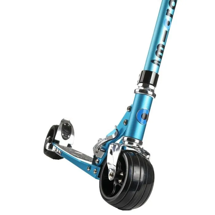 Trottinette  Rocket Sky Blue-1