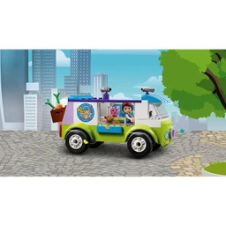 LEGO® Juniors Friends 10749 Le marché bio de Mia-3