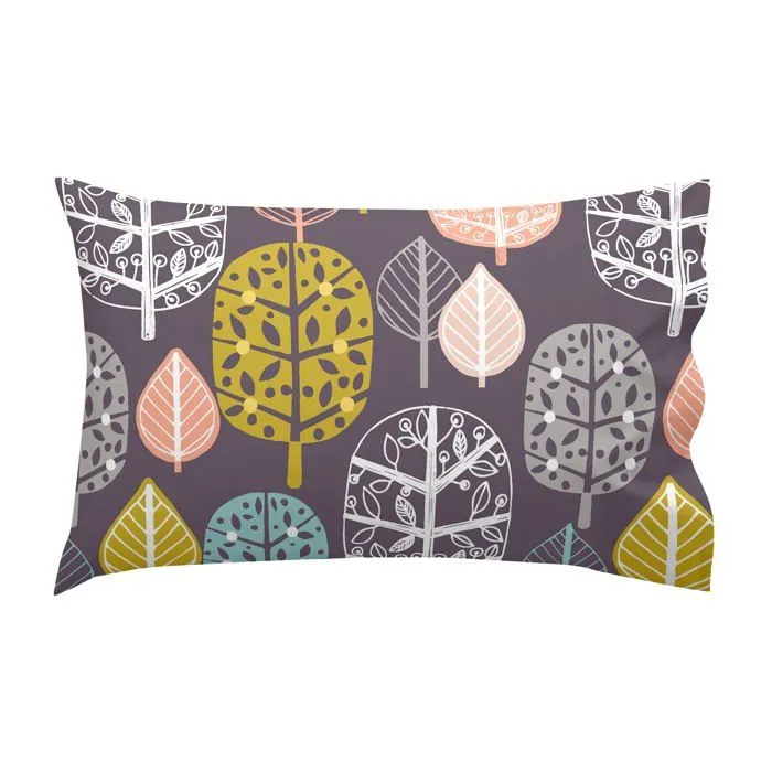 Parure de lit 2 pièces Woodland 100x130 cm (Berceau)-3