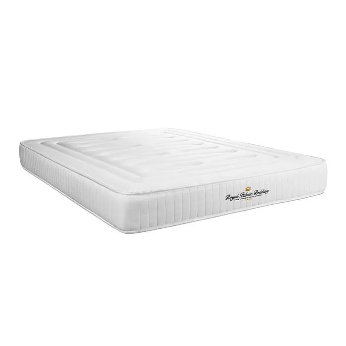 Matelas à mémoire de forme Nottingham 160x200-0