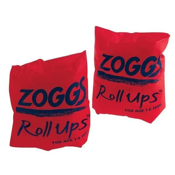 Brassards piscine Zoggs Roll-ups-0
