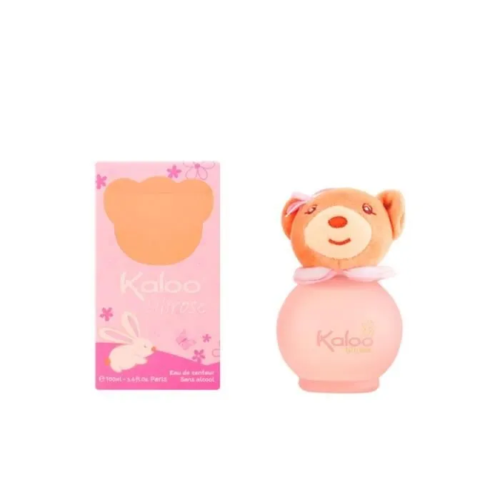 Kaloo - CLASSIC LILIROSE eau de senteur 100 ml-0