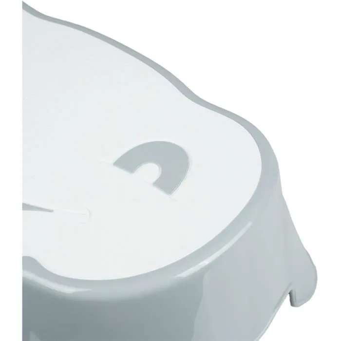 THERMOBABY MARCHE PIEDS BABYSTEP© Gris Charme-4