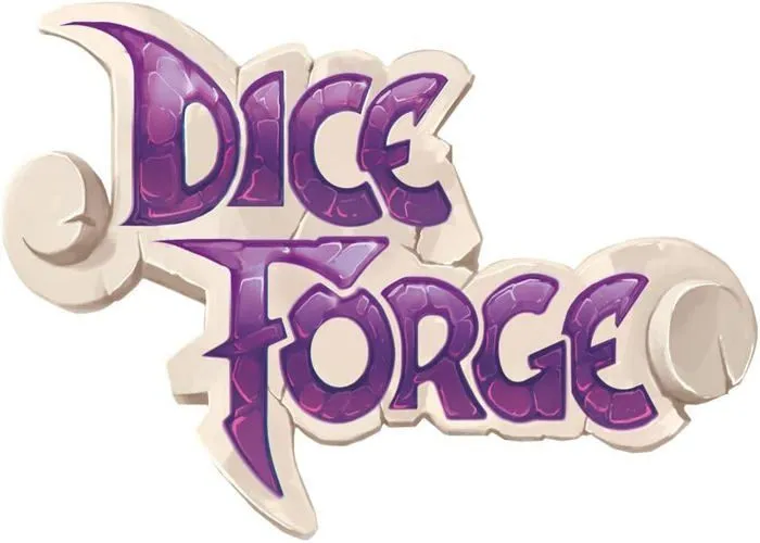 Jeu de societe - jeu de plateau Libellud - LIB0004 - Dice Forge: Familienspiel-2