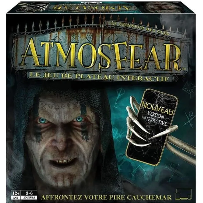 EDUCA - 18753 - Jeu Atmosfear-0