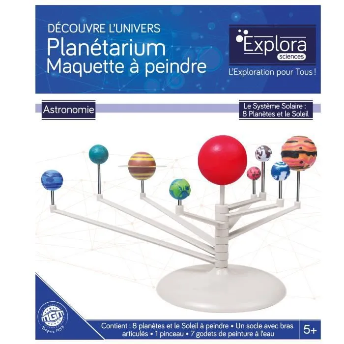 MGM - Explora - Expérience planetarium - Expérience scientifique-2