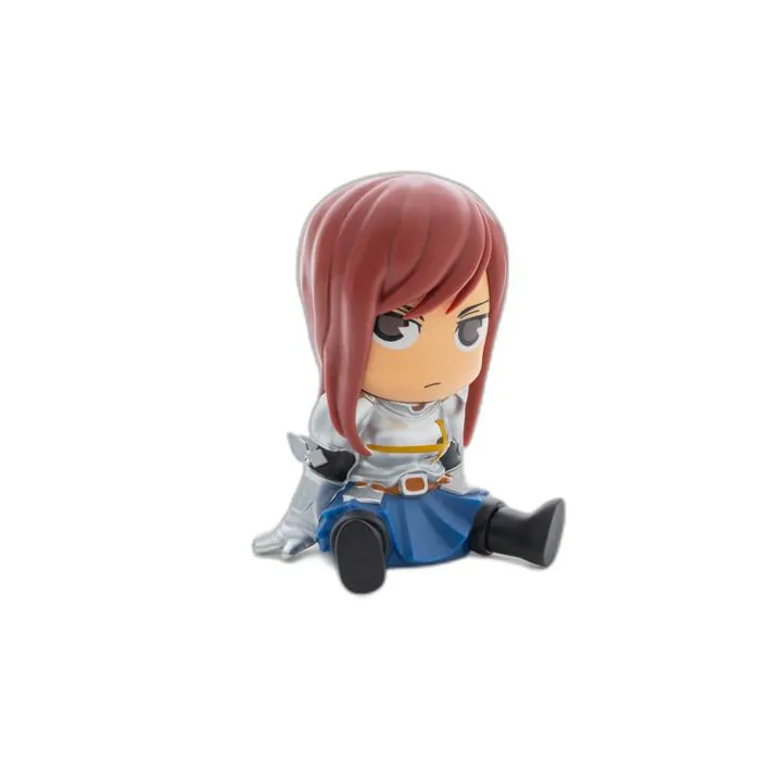 Tirelire Plastoy Erza-0