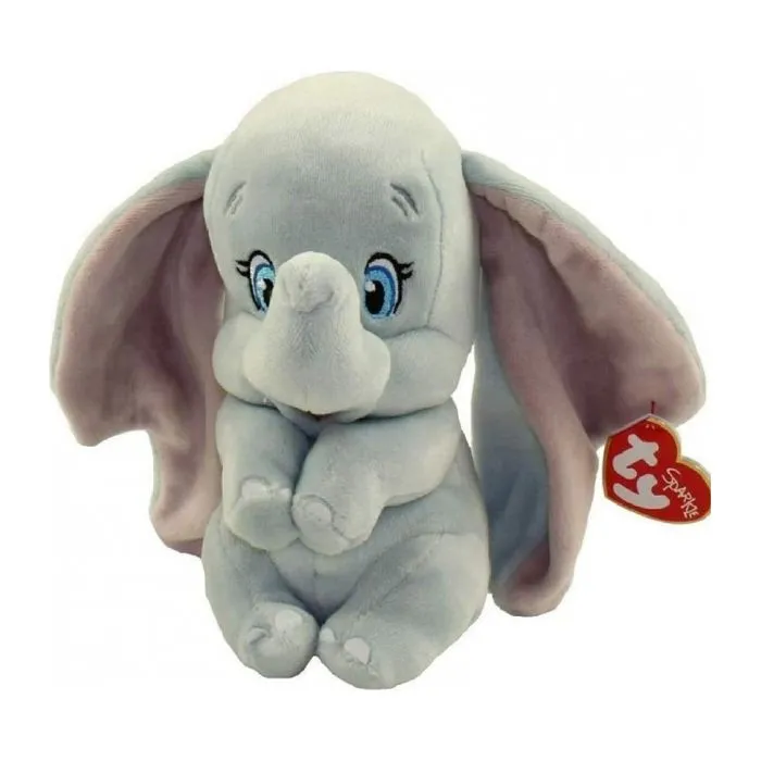 Disney Dumbo Medium Peluche-0