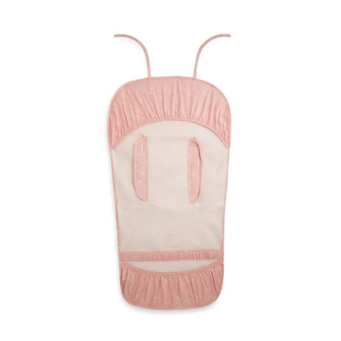Assise poussette Tuc tuc - 1205173901 - Matelas d'ete Rose-1