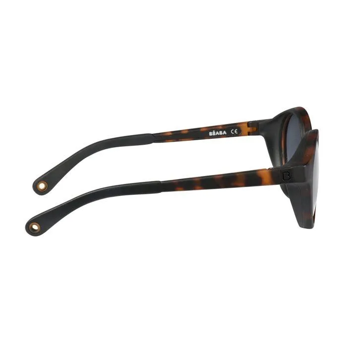 Lunettes solaires enfant - BEABA - Lunette Ecaille - Protection maximale - Charnière flexible-2