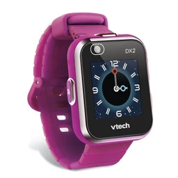 VTECH - Kidizoom Smartwatch Connect  DX2 Framboise - Montre Photos et Vidéos-3