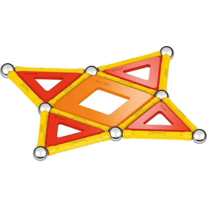 GEOMAG - EcoFriendly 35 pcs Panels-2