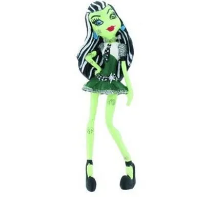 Figurine Monster High : Frankie Stein-0