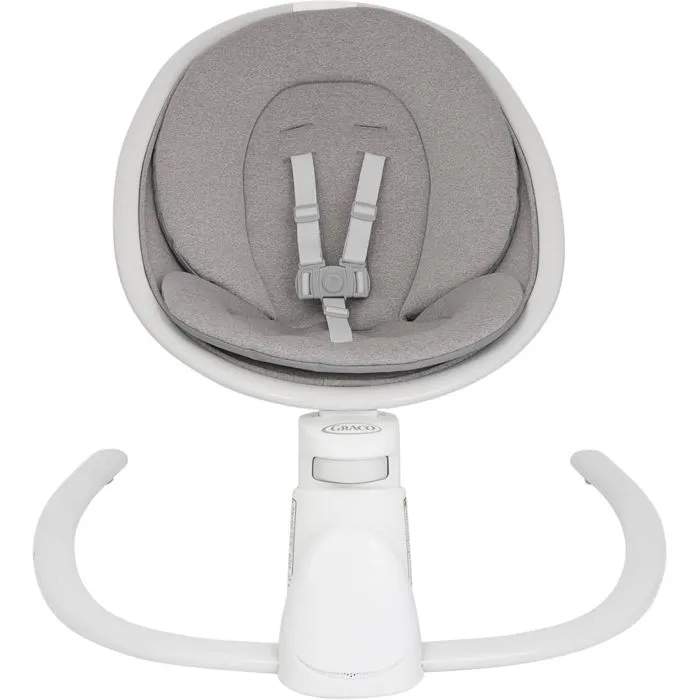 Balancelle Graco Sway 'N Grow Transat-2