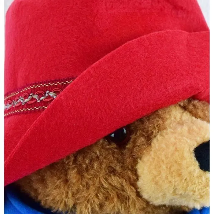Jemini Paddington peluche +/- 45cm-2