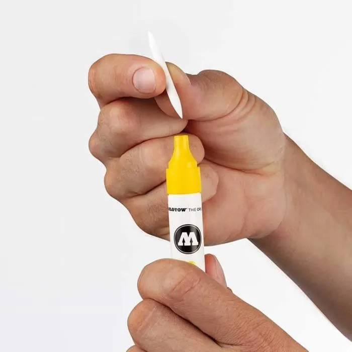 Molotow Aqua Color Brush Set Marker - 200490-2
