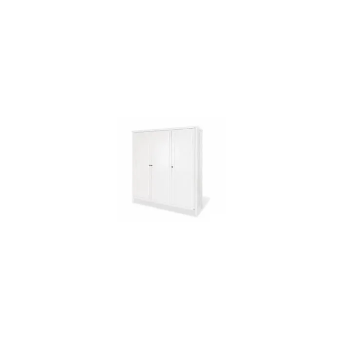 Armoire Pinolino Smilla Grande L 178 x P 55 x H 190-0