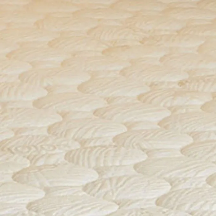 Matelas Latex Naturel 120x190 x 23 cm Ferme - Tissu 100% Coton - Spécial Sommier Electrique - 7 Zones de Confort - Noyau Poli Lattex-3