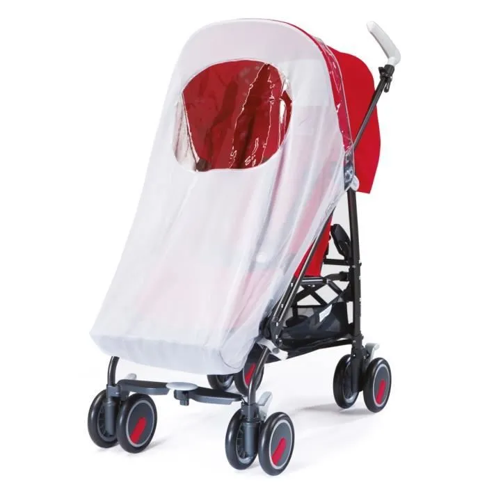 Moustiquaire universelle pour poussettes PEG PEREGO-0