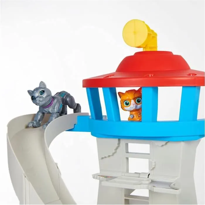 La Pat Patrouille Cat Pack Adventure Bay Rescue Set-2