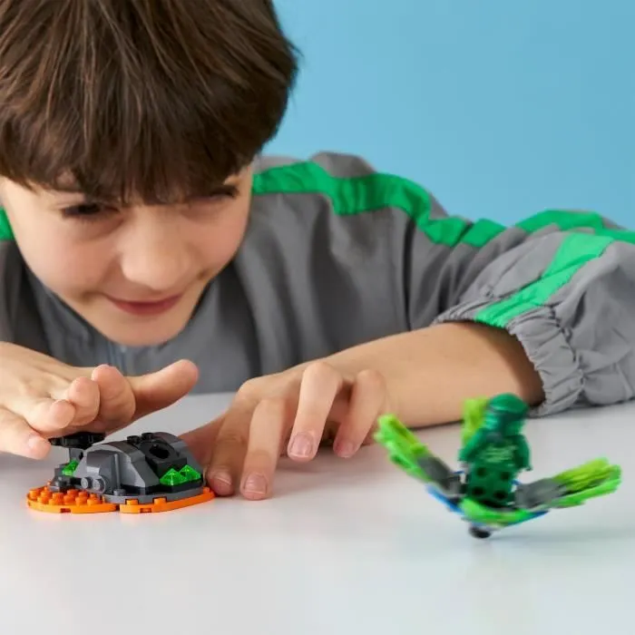 LEGO® NINJAGO® 70687 Spinjitzu Attack - Lloyd-3