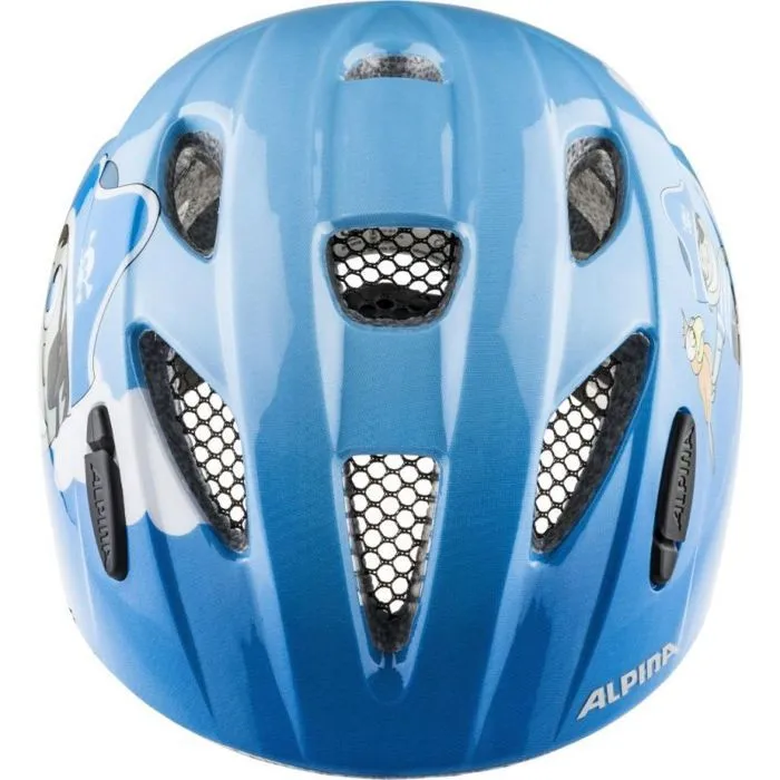 Casque de velo Alpina - A9711280 - Unisexe - Enfants, XIMO Casque de velo-0